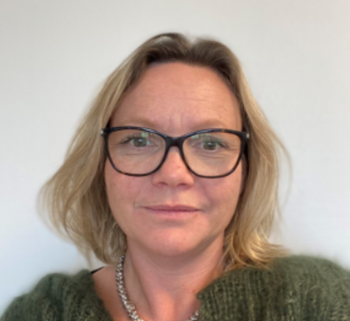 Kari Einarsen